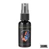 Shakven Glove Glue - Stadium Sport Goalie Gloves Supplement, 30ml Sticky Spray for Boxing & Baseball Batting Gloves view 4
