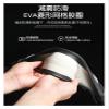 FUERU Car Steering Wheel Cover Set Car Steering Wheel Cover Honeycomb Gel Soft Skin-Friendly Fashion Car Interior Accessories (Color : 5#) view 3