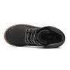 Bruno Marc Boy's Winter Snow Boots,Black,13 Little Kid view 4