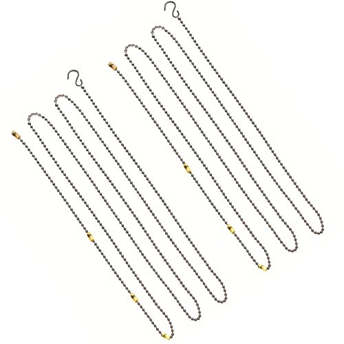 Metal Volleyball Net Setter Chain with Instruction Manual Referee Equipment Volleyball Net Height Chain for Team Sports Daily Use Fitness