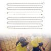 Metal Volleyball Net Setter Chain with Instruction Manual Referee Equipment Volleyball Net Height Chain for Team Sports Daily Use Fitness view 3