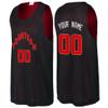 Personalized Basketball Jersey w/Add Your Team Name and Number Adult Sports Tee Design 28 view 4