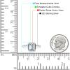 OMRANII Cubic Zirconia Size-5 8mmX6mm Elongated Emerald Cut Beautiful Bezel Set Classic Engagement Anniversary Statement Ring CZ 925 Sterling Silver view 4