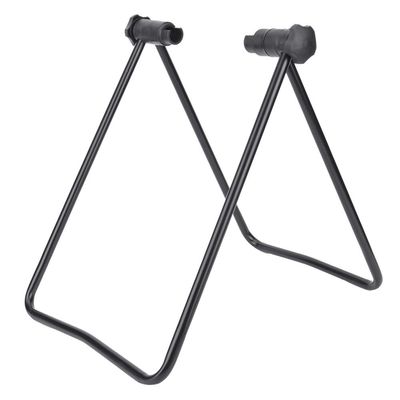 NDNCZDHC Bike Parking Frame, U Shape Bicycle Stand for Bike Parking, Steel Tube,Bike Kickstand Steel Tube Bike Kickstand Support Bracket