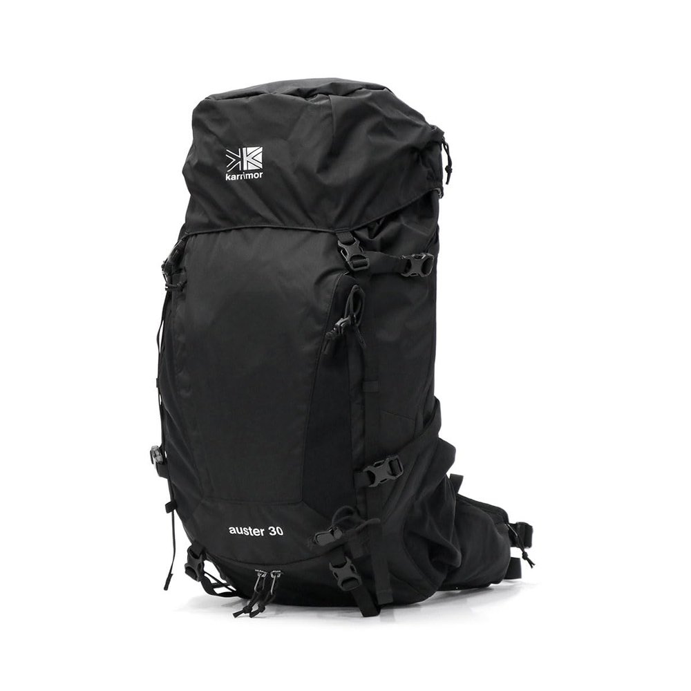 Karrimor() Climbing Rucksack, Black, S