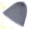 BESPORTBLE 2pcs Fish Net Pier Tear Resistant Outdoor Fishing Net Accessories Grey Small Hole view 3