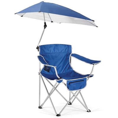 RMENST Camping Chair, Shade Chair Compact Folding Backpacking Chair, Lightweight, Durable, Outdoor, Hiking
