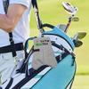 BLUPARK Funny Golf Ball Storage Bag for Golfer (I'd Tap That) view 3