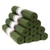 Sunshine Yoga Voyage Yoga Mat, 10 Pack, 72" x 24" Professional Studio and Gym Bulk Yoga Mats, 5mm Thick, Durable, Anti-Tear, Non Slip Fitness and Exercise Mats, Olive Green view 1