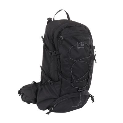 Karrimor() Climbing Rucksack, Black, One Size