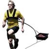 SPEEDSTER Resistance Speed Training System for All Athletes- with Harness, Towline, Sled, and Sand Bags- American Made view 1