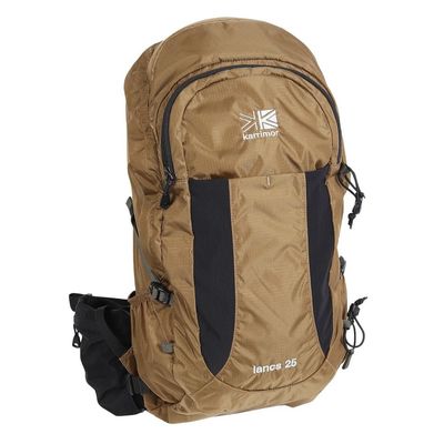 Karrimor() Climbing Rucksack, Coyote, One Size