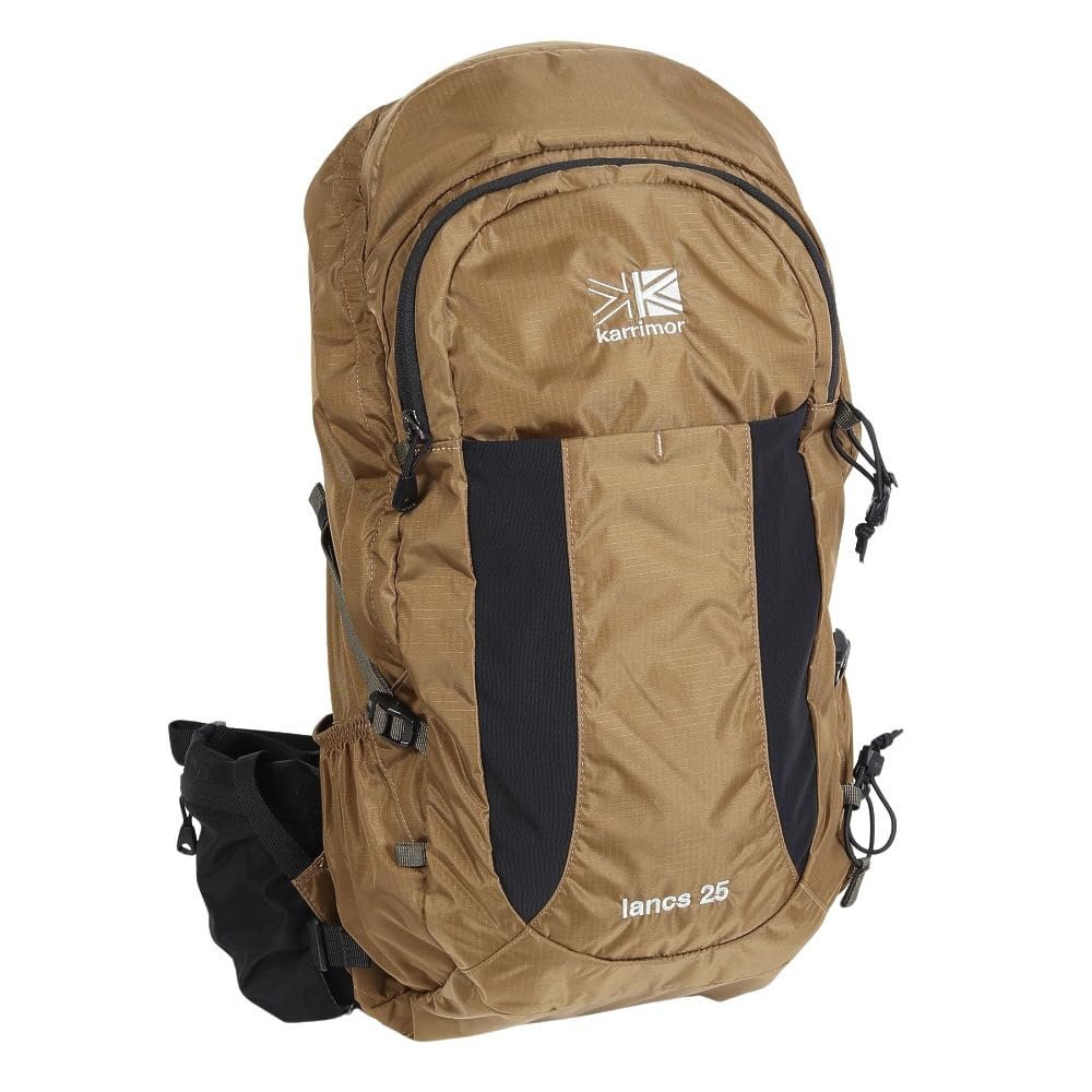 Karrimor() Climbing Rucksack, Coyote, One Size