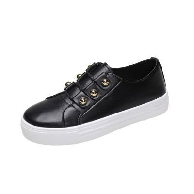 Loafers For Women Wide Width Womens Walking Shoes Slip on Sneakers Lady Girls Platform Loafers Fashion Casual Dressy Summer Lace Up Low Top Flats Shoes