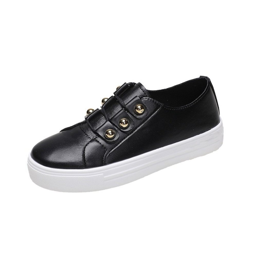 Loafers For Women Wide Width Womens Walking Shoes Slip on Sneakers Lady Girls Platform Loafers Fashion Casual Dressy Summer Lace Up Low Top Flats Shoes