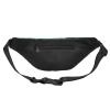 Beautiful Peacock Travel Running Large Crossbody Bag Men'S And Women'S Sports Waist Bag Crossbody Bag view 3