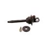 RockShox SDLC Coil B1 Damper Shaft Assembly - High-Performance Rear Shock Component with Standard 72.5mm Eyelet, Includes Shaft, Needle, Spring Clip, Bumper, and Reducer for Superior Suspension Perfor view 1