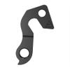 Wheels Manufacturing Dropout-556, Derailleur Hanger, #556, Aventon view 1