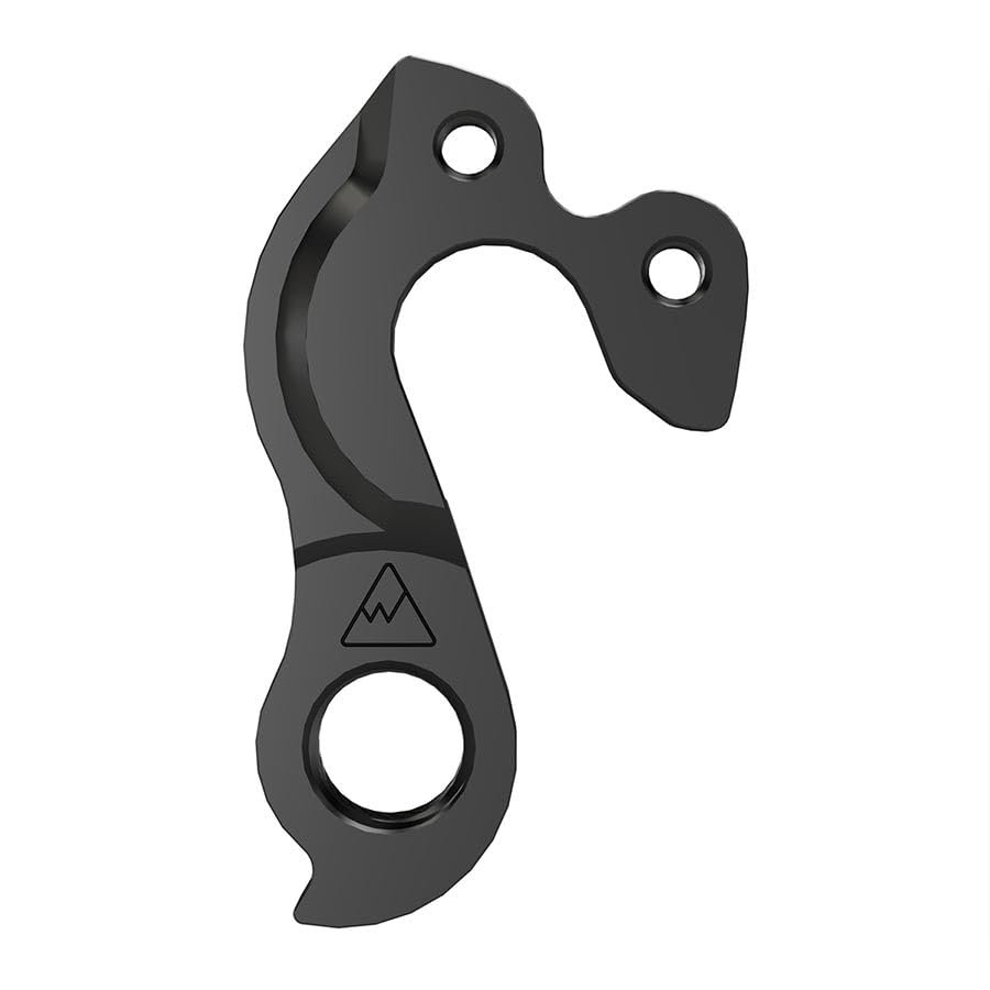 Wheels Manufacturing Dropout-542, Derailleur Hanger, #542, Allied