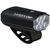Lezyne Lite Drive 1200 Plus + Strip Drive Pro 400 Plus Light Pair Satin Black/Black, One Size view 3