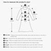 2023 New Solid Color Off Shoulder V Neck Dress Short Sleeve Hollow Out Lace Mini Dresses Elegant Women Clothing Summer Dress (as1, Alpha, xx_l, Regular, Regular, F-Purple) view 4