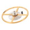 Watch Movement Wear-Resistant Balance Wheel Repair Supply Professional Watch Part Watch Accessory Small Watch Part Wear-Resistant Watch Replacement Watch Parts Repair Accessory view 1