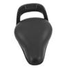 VANZACK Kid Bike Bicicleta Estatica para Adultos Asiento De Bicicletas para Adultos Bike Seats Replacement Backseat for Adult and Teens Accessory with Armrests Rear Seat Cushion Shelf view 1