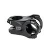 ergotec Ahead Stem, Bass 6+, 31.8mm, for Sporty MTBs & e-MTBs, 28.6mm Fork Clamp, 40mm Clamp Height, 45mm Extension, 45/45 Actual Length Gain, 0 Angle, Safety Level 6+ view 1