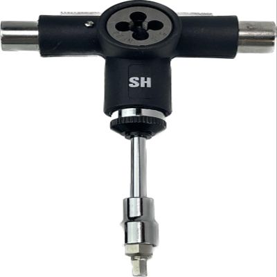 Skatehouse Ratcheting Multifunction Skateboard Skate Tool