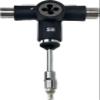 Skatehouse Ratcheting Multifunction Skateboard Skate Tool view 1