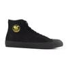 Poseidon One Shoe II, Black/Black, Men 10 view 1
