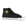 Poseidon One Shoe II, Black/White, Men 11 view 1