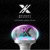 Genie Music XDINARY Heroes Official Villains Fanlight view 2