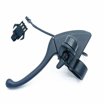Original Left Brake Handle for Inmotion S1/ L9 Smart Electric Scooter Left Brake Lever Handle Replacement Accessories