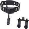 ZGOOD 5W High Intensity Brightness Adjustable Headlamp DY-005 with 8X-L Magnifying Loupes view 2