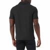32 Degrees Mens Micro Pique Polo (Gray, XXL) view 2