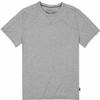 Eddie Bauer Men's 2-piece Lounge Set (Gray, M) view 3