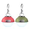 Outdoor Camping Light Rechargeable Waterproof Compact Portable Camping Strawberry Light (Green) view 1