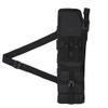 Kylebooker Tactical Shotgun Scabbard Short Barrel Holster (Black) view 1