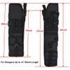 Kylebooker Tactical Shotgun Scabbard Short Barrel Holster (Black) view 2