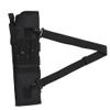 Kylebooker Tactical Shotgun Scabbard Short Barrel Holster (Black) view 3
