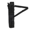 Kylebooker Tactical Shotgun Scabbard Short Barrel Holster (Black) view 4