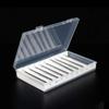 Acrylic Jewellery Organizer Box Beads Bracelet Ring HolderJewelry Display Case Bead Organizer Box,Jewelry Packaging Large Storage,7.08in view 1
