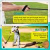 Tomaki Hitting Stick Batting Swing Trainer, Batting Practice Equipment for Baseball and Softball, Ideal One-on-One Coaching Tool for Baseball 54'' (Baseball Swing Trainer) view 3