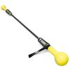 Tomaki Hitting Stick Batting Swing Trainer, Batting Practice Equipment for Baseball and Softball, Ideal One-on-One Coaching Tool for Baseball 54'' (Softball & Baseball Swing Trainer) view 1