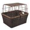 Noguchi Rear Basket for Pets view 1