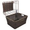 Noguchi Rear Basket for Pets view 2