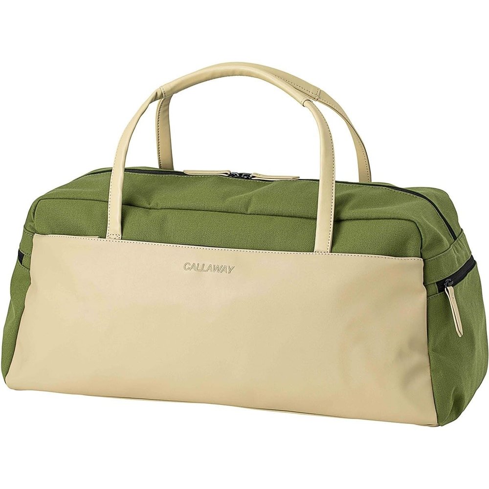 Callaway 4050 Boston Bag Kha FW 23 Khaki Men's