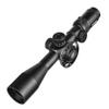 SPINA OPTICS 4-16x44 SFP Second Focal Plane Scope with Mil-dot Reticle and 20mm Ring Mounts,Waterproof, Fogproof Black Hunting Scopes, 30mm Tube (4-16x44 SFP) view 4