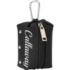 Callaway Style SPL Ball CS WMS BLK FW 23 Black Women's Ball Case